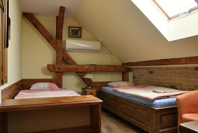 Hostal Penzion Pri Mlyne