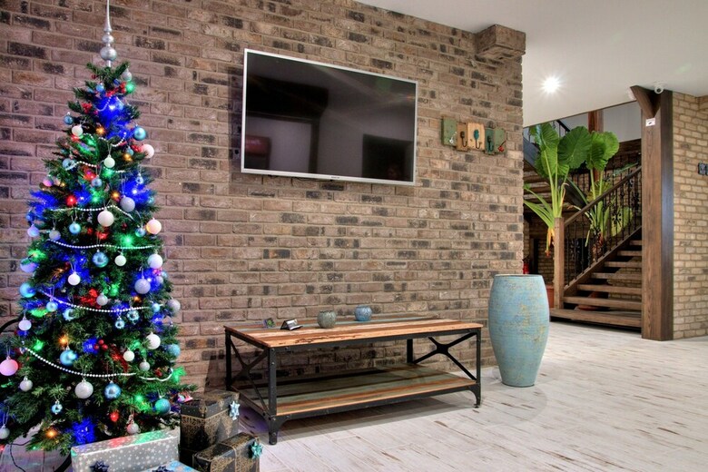 Hostal Penzion Pri Mlyne