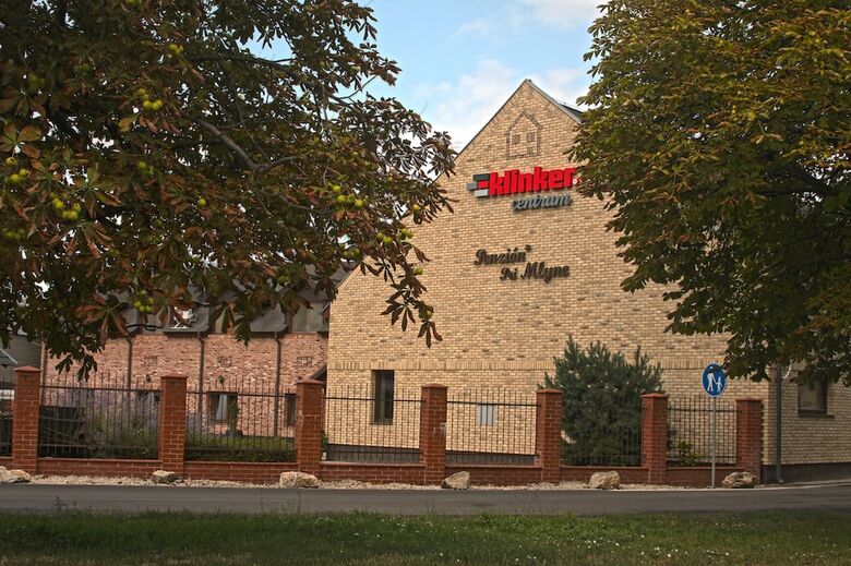 Hostal Penzion Pri Mlyne