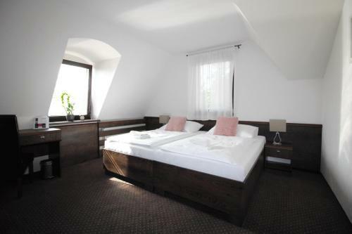 Hostal Penzion & Wellness Zoborska