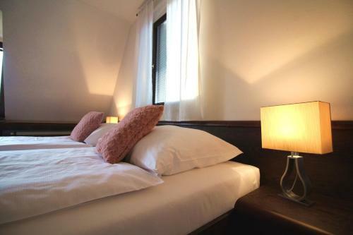 Hostal Penzion & Wellness Zoborska