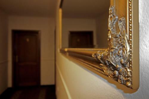 Hostal Penzion & Wellness Zoborska