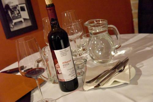 Hostal Penzion & Wellness Zoborska