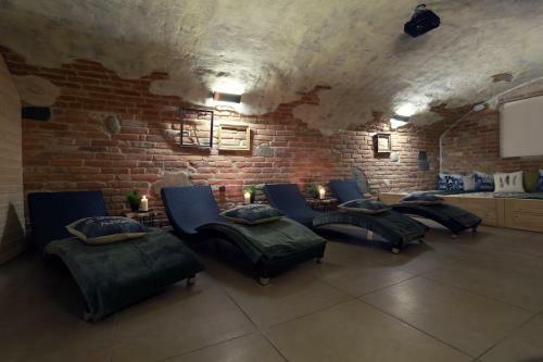 Hostal Penzion & Wellness Zoborska