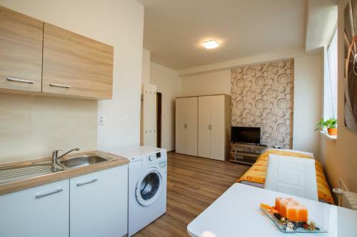 Agro Complex Apartments