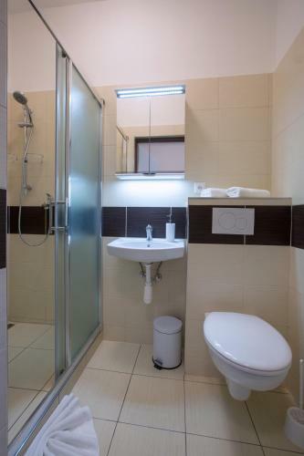 Agro Complex Apartments
