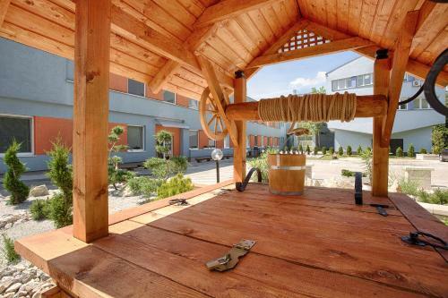 Agro Complex Apartments