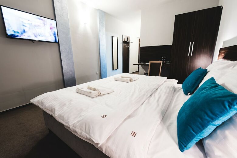 Boutique Hotel 11