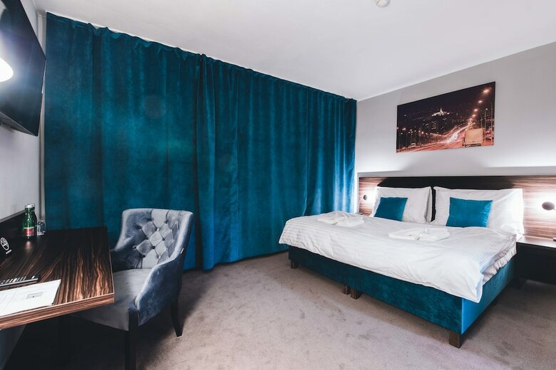 Boutique Hotel 11
