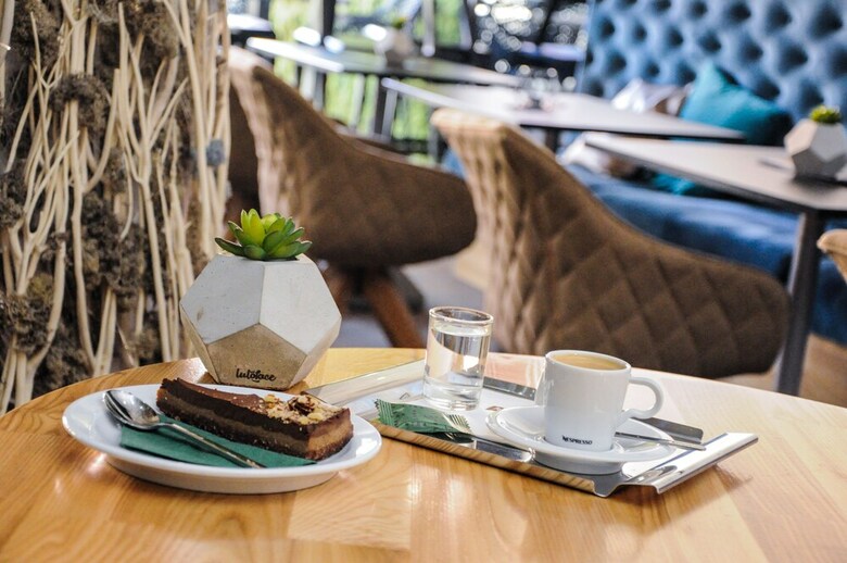 Boutique Hotel 11