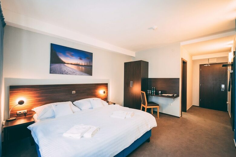 Boutique Hotel 11