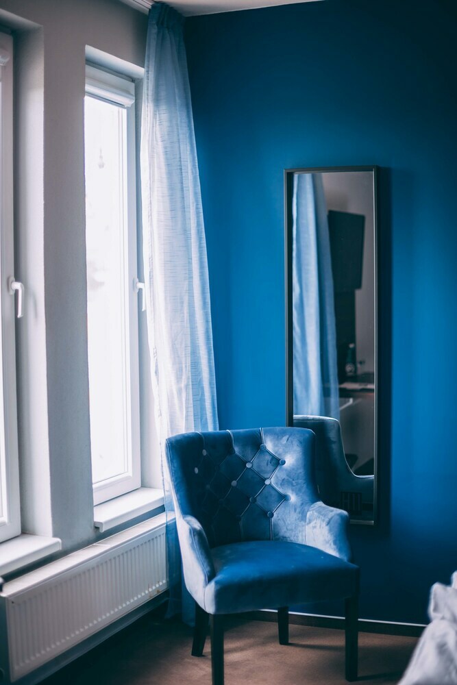 Boutique Hotel 11