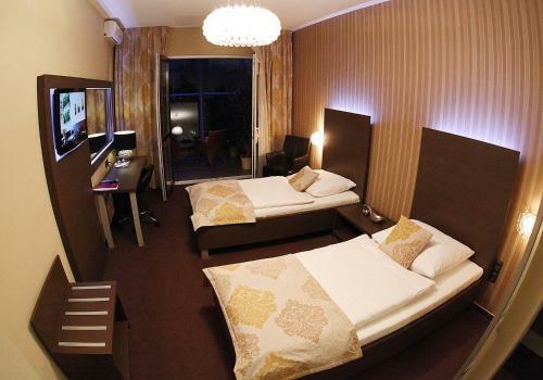 Hotel Centrum
