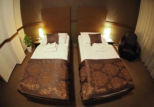 Hotel Centrum