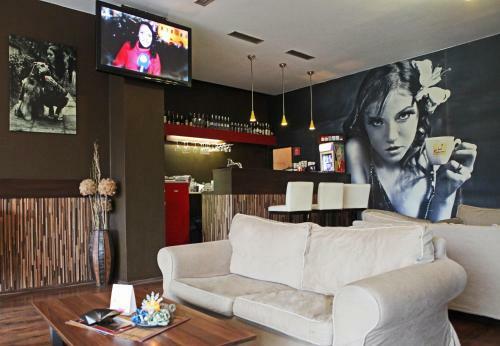 Hotel Centrum