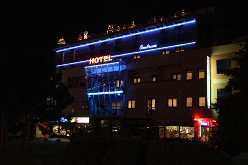 Hotel Centrum