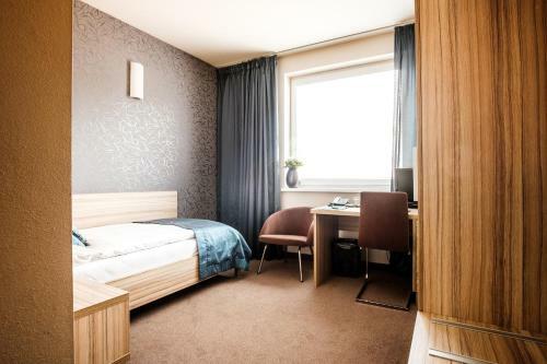 Hotel Deluxe