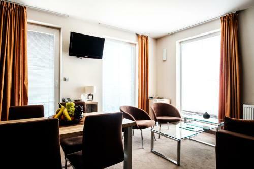 Hotel Deluxe