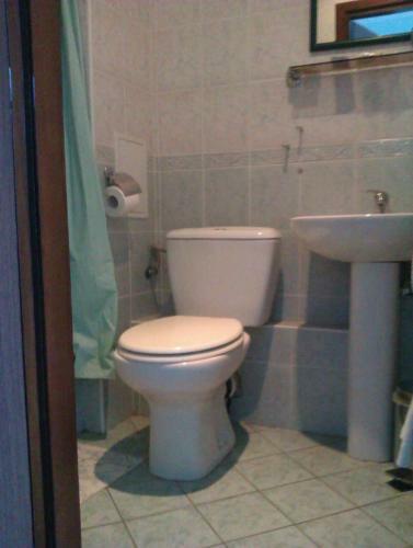 Hostal Penzion Premona