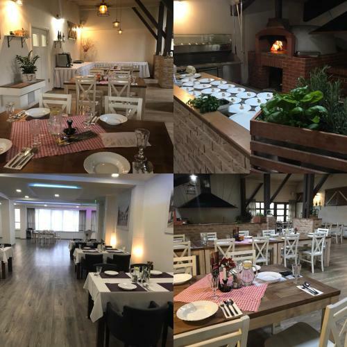 Hotel Slanica