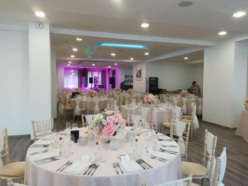 Hotel Slanica