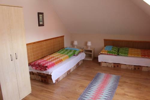 Hostal Penzion Chalupka