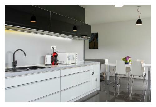 Apartamento Modr� Dom