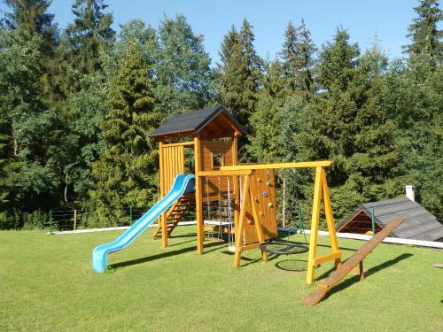 Hostal Penzion Relax