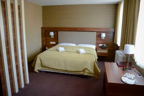 Hotel Hron