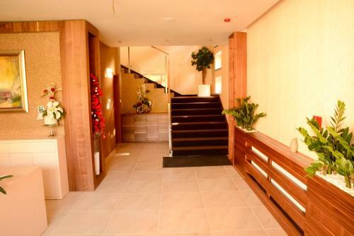 Hotel Hron