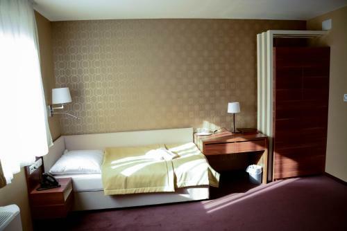 Hotel Hron