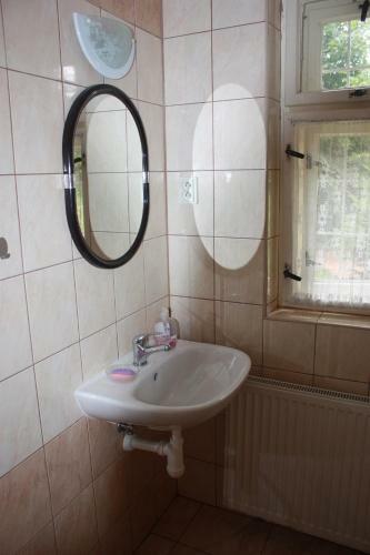Chata Stanislava