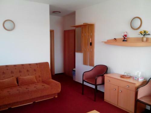 Hostal Penzion Altendorf