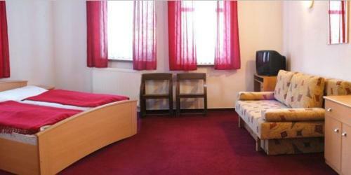 Hostal Penzion Altendorf