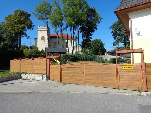 Hostal Penzion Altendorf