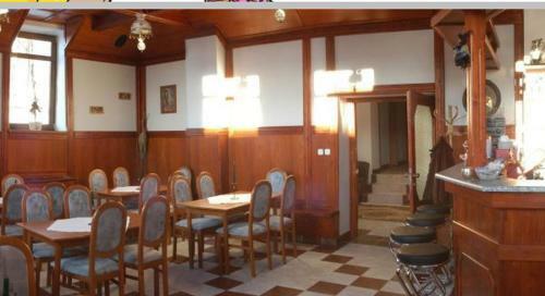 Hostal Penzion Altendorf