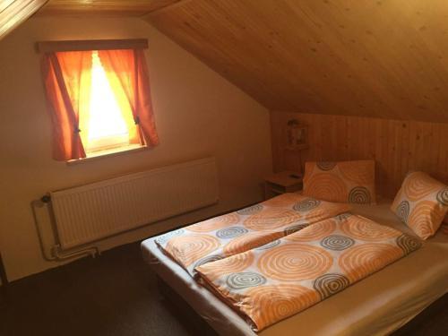 Hostal Penzion ?iko