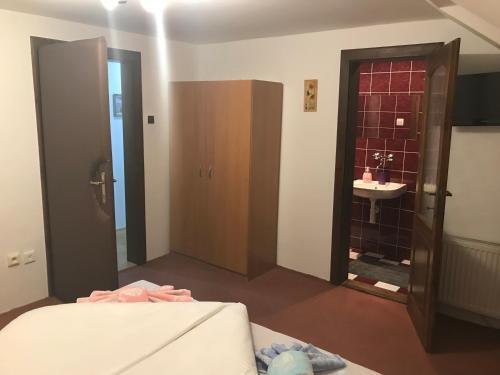 Hostal Penzion ?iko