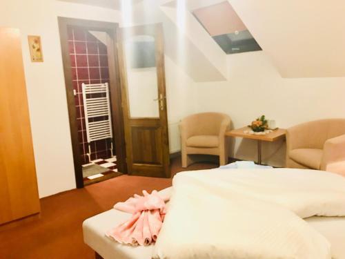 Hostal Penzion ?iko