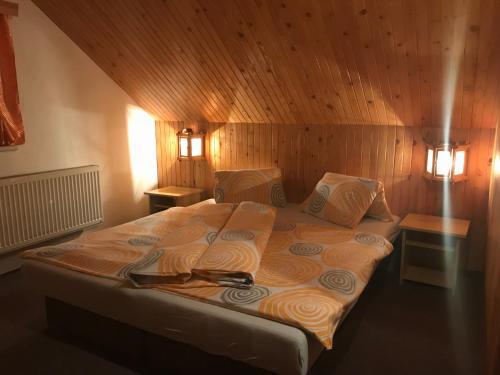 Hostal Penzion ?iko