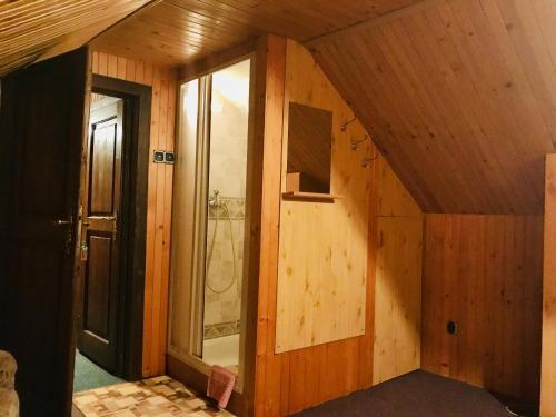 Hostal Penzion ?iko