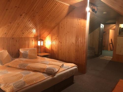 Hostal Penzion ?iko