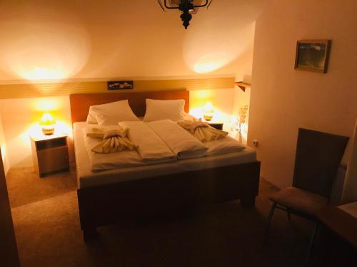 Hostal Penzion ?iko