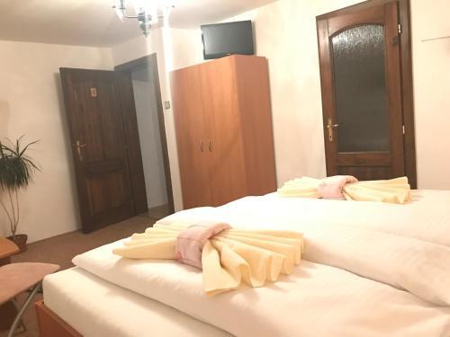 Hostal Penzion ?iko
