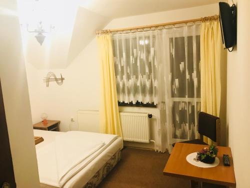 Hostal Penzion ?iko