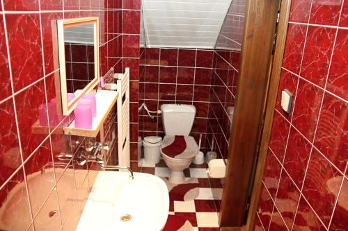 Hostal Penzion ?iko