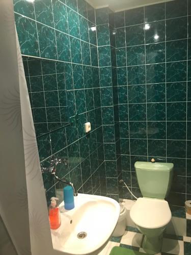 Hostal Penzion ?iko