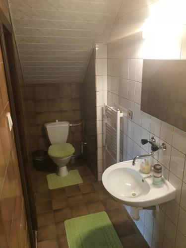 Hostal Penzion ?iko