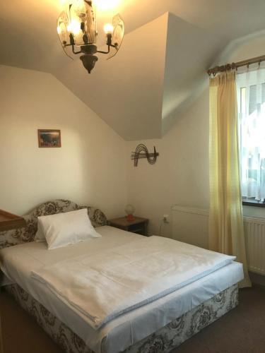 Hostal Penzion ?iko