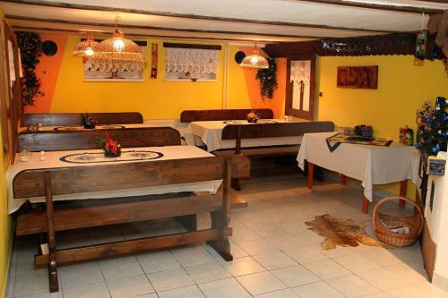 Hostal Penzion ?iko